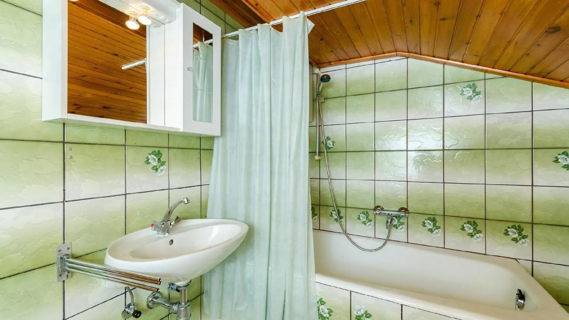 Ferienwohnung Fuer 5 Personen Ca 50 Qm In Crikvenica, Kvarner Bucht Crikvenica Und Umgebung 0*,