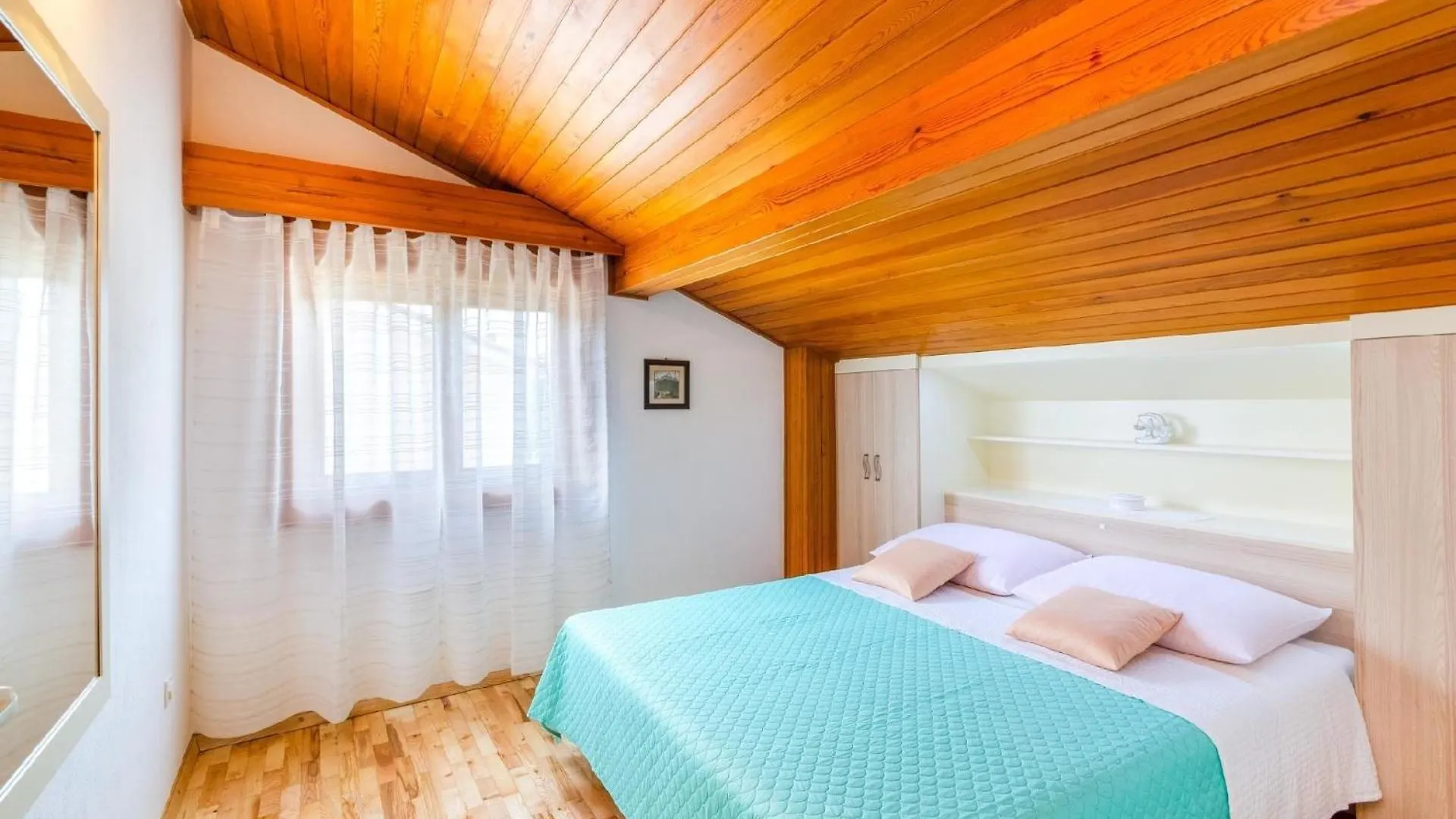 Ferienwohnung Fuer 5 Personen Ca 50 Qm In Crikvenica, Kvarner Bucht Crikvenica Und Umgebung Croatia
