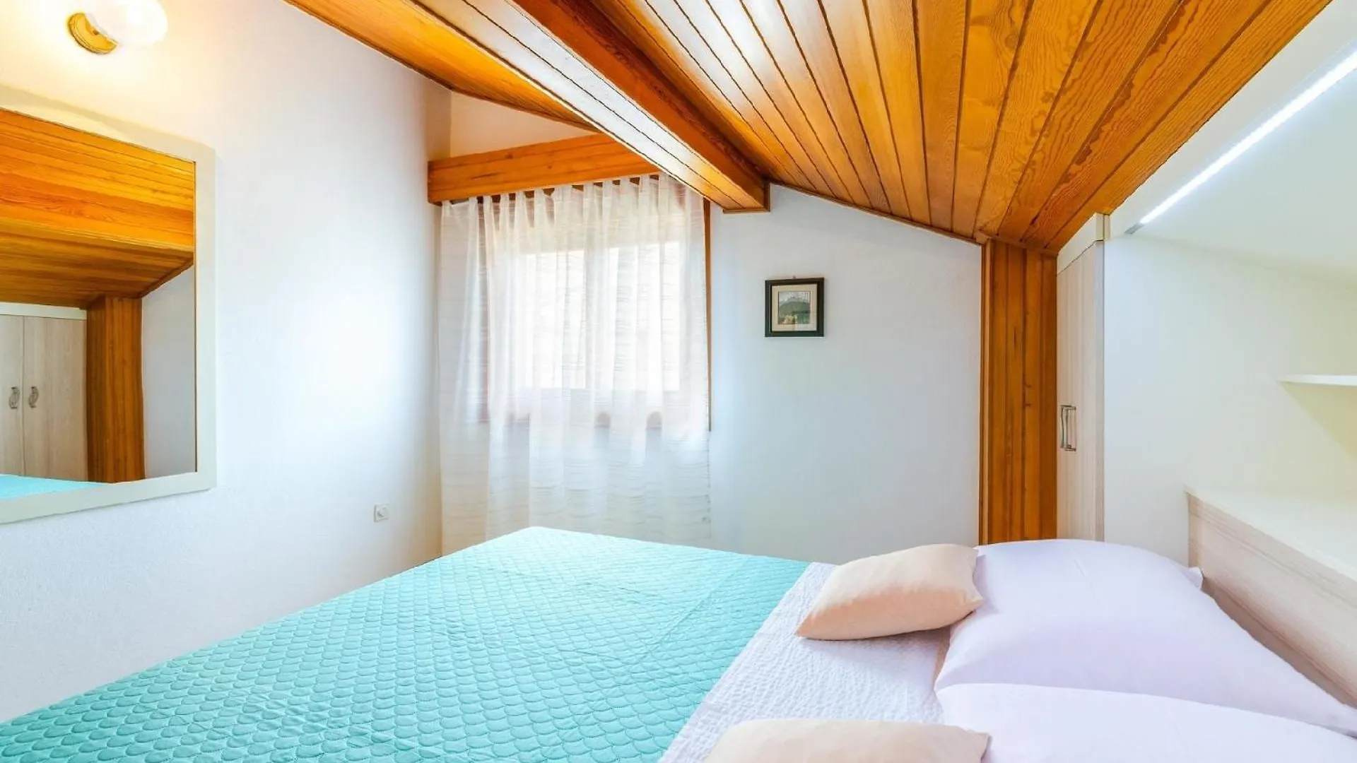 Ferienwohnung Fuer 5 Personen Ca 50 Qm In Crikvenica, Kvarner Bucht Crikvenica Und Umgebung 0*,  Croatia