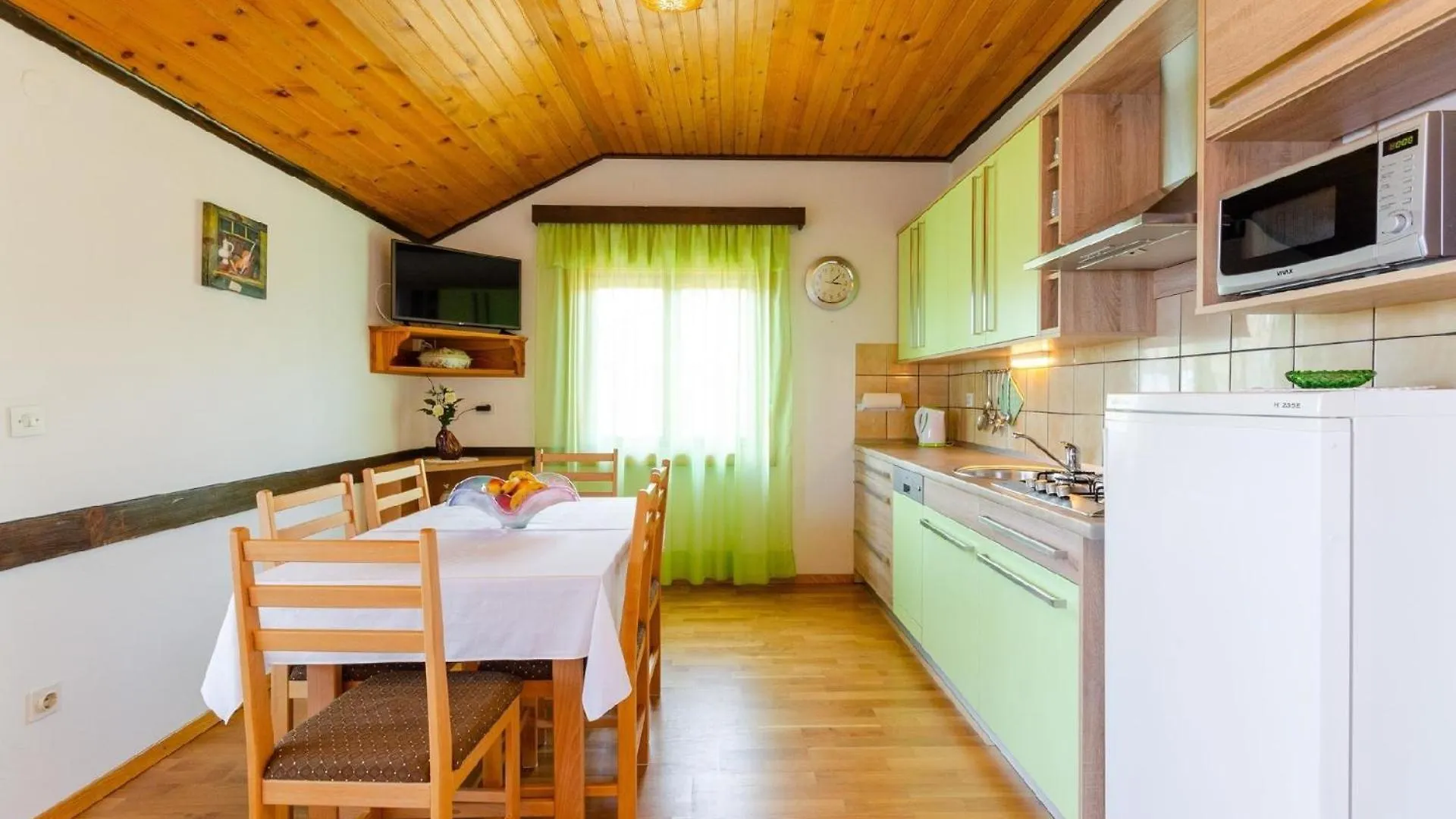 Ferienwohnung Fuer 5 Personen Ca 50 Qm In Crikvenica, Kvarner Bucht Crikvenica Und Umgebung