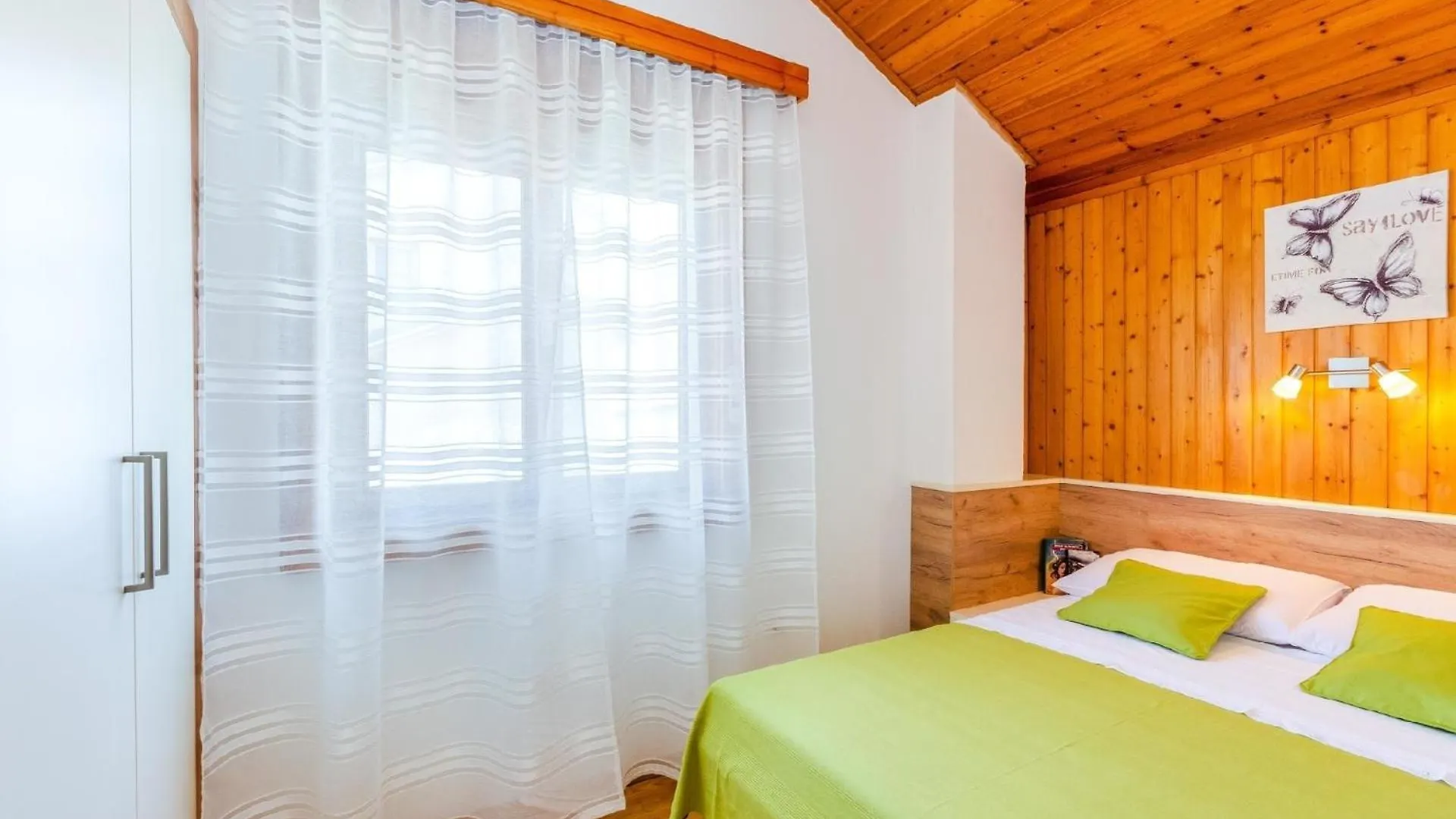 Ferienwohnung Fuer 5 Personen Ca 50 Qm In Crikvenica, Kvarner Bucht Crikvenica Und Umgebung