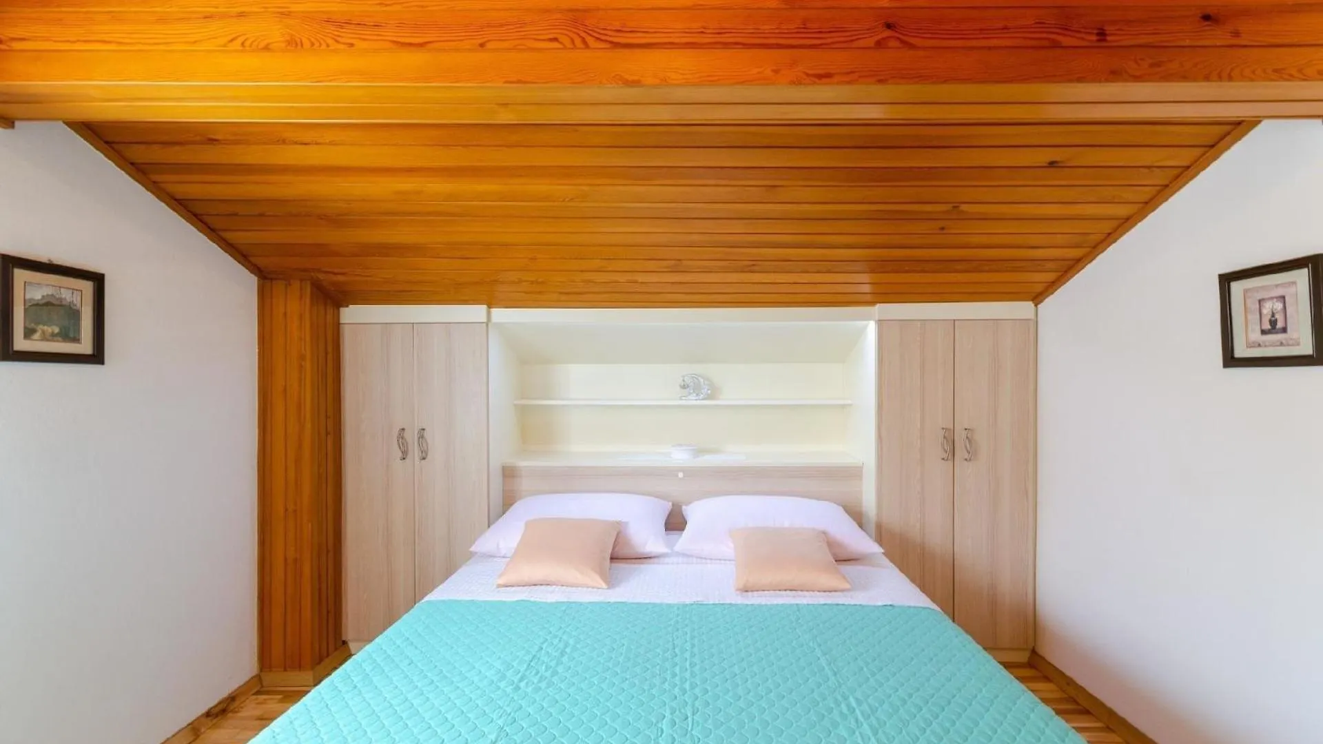 Ferienwohnung Fuer 5 Personen Ca 50 Qm In Crikvenica, Kvarner Bucht Crikvenica Und Umgebung Croatia